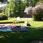 De La Croix Du Hetre * Hambers