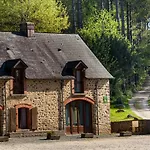 Alpstuga De La Croix Du Hetre *