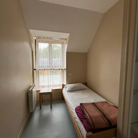 De La Croix Du Hetre *