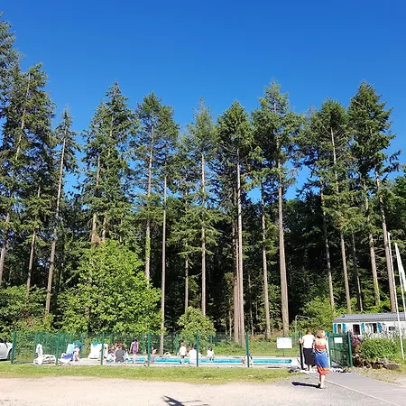 De La Croix Du Hetre Alpstuga