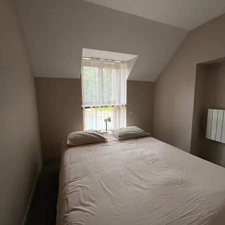 Horská chata De La Croix Du Hetre *