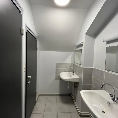 De La Croix Du Hetre *