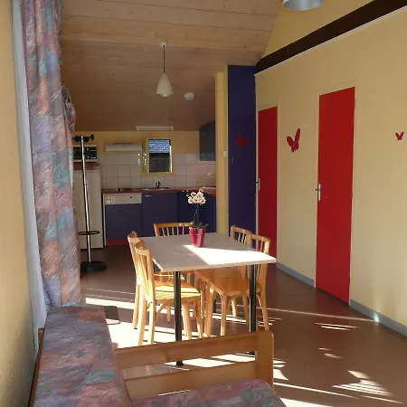 De La Croix Du Hetre * Hambers