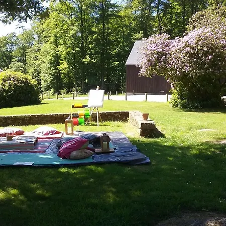 De La Croix Du Hetre * Hambers