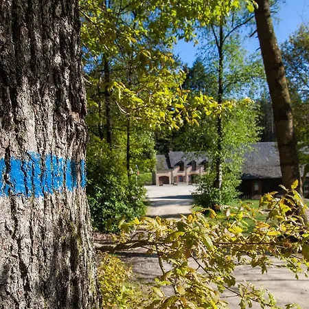 Horská chata De La Croix Du Hetre *