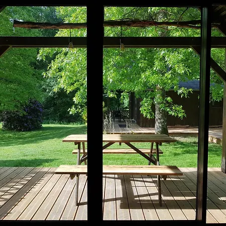 De La Croix Du Hetre *