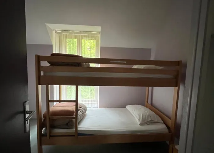 De La Croix Du Hetre