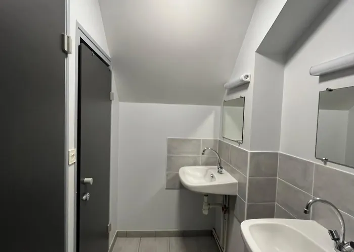 De La Croix Du Hetre *