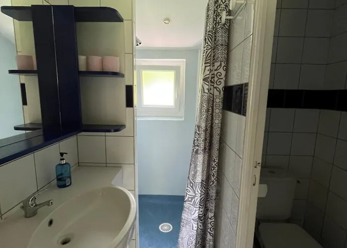 De La Croix Du Hetre