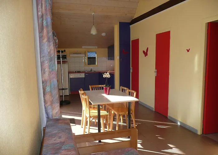 De La Croix Du Hetre * Hambers