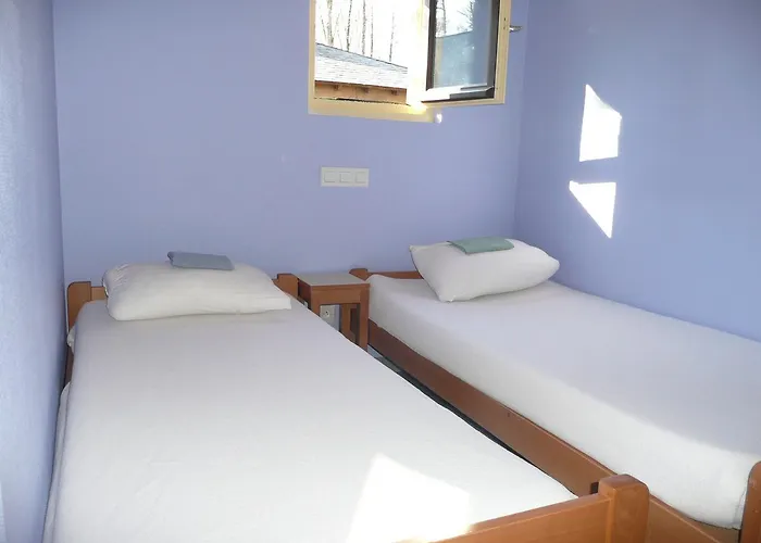 De La Croix Du Hetre * Hambers