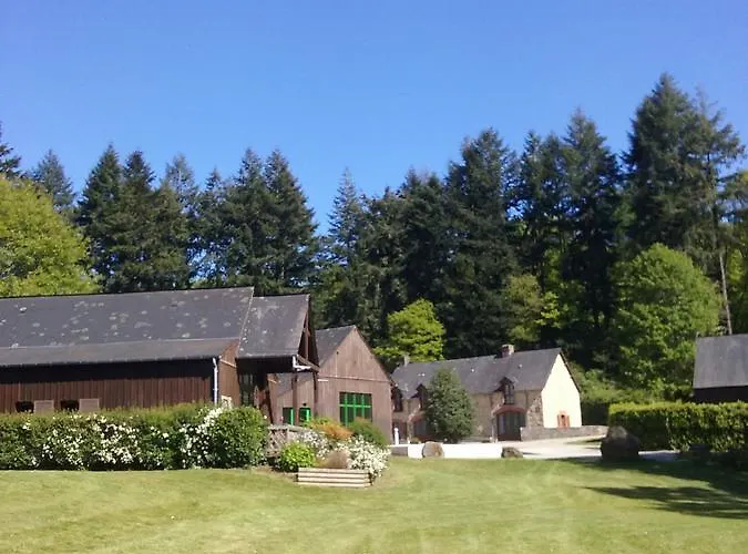 De La Croix Du Hetre * Hambers