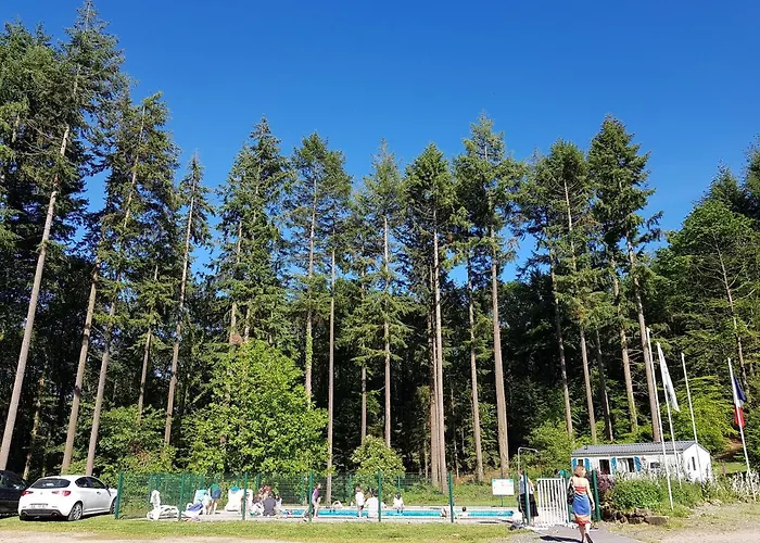 De La Croix Du Hetre * Hambers