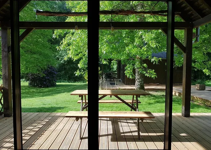 De La Croix Du Hetre *