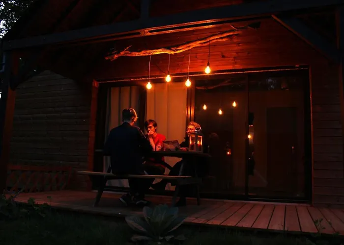 De La Croix Du Hetre