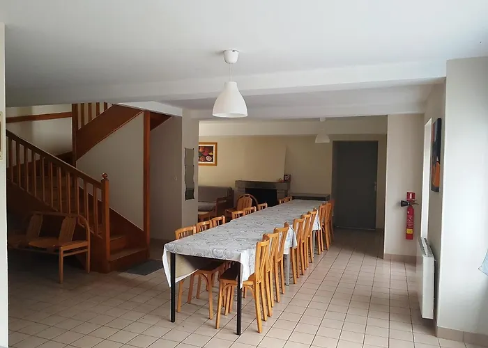 De La Croix Du Hetre * Hambers