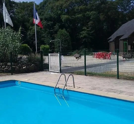 De La Croix Du Hetre *